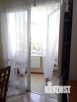 1-к квартира, посуточно, 50м2, 3/12 этаж