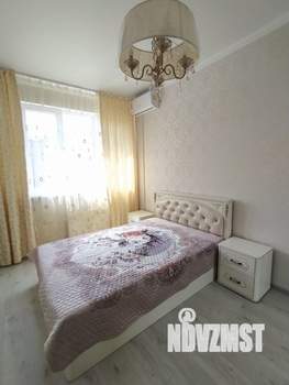 2-к квартира, на длительный срок, 50м2, 2/4 этаж