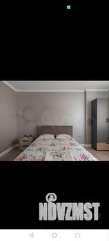 1-к квартира, на длительный срок, 57м2, 2/5 этаж