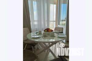 1-к квартира, посуточно, 60м2, 8/9 этаж