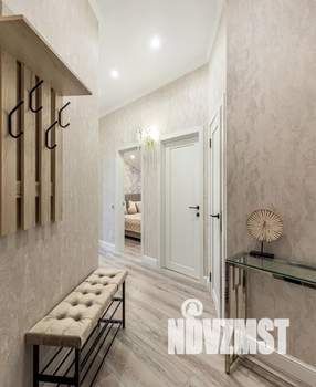 2-к квартира, посуточно, 70м2, 8/8 этаж