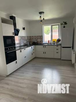 4-к квартира, посуточно, 120м2, 3/3 этаж