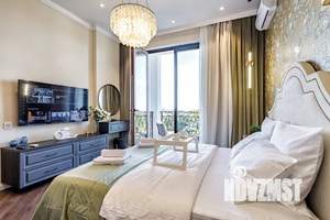 1-к квартира, посуточно, 55м2, 7/20 этаж