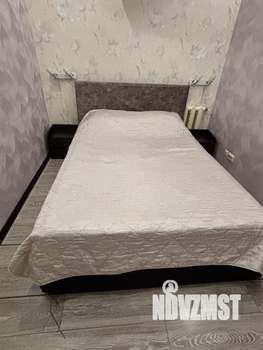 1-к квартира, на длительный срок, 43м2, 4/5 этаж