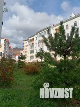 1-к квартира, посуточно, 30м2, 3/4 этаж