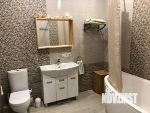 2-к квартира, посуточно, 64м2, 2/6 этаж