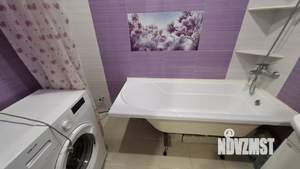 1-к квартира, на длительный срок, 66м2, 8/12 этаж