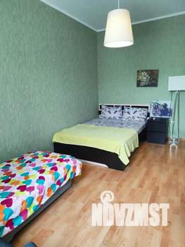 2-к квартира, посуточно, 60м2, 4/4 этаж