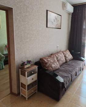 1-к квартира, на длительный срок, 35м2, 2/2 этаж