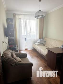 3-к квартира, на длительный срок, 63м2, 8/9 этаж