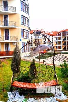 Студия квартира, на длительный срок, 15м2, 1/5 этаж