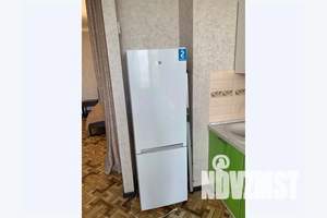 1-к квартира, посуточно, 41м2, 6/11 этаж