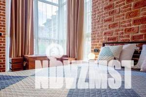 1-к квартира, посуточно, 40м2, 1/7 этаж