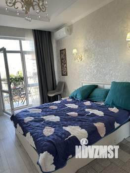 2-к квартира, посуточно, 70м2, 6/7 этаж