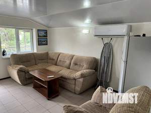 5-к квартира, посуточно, 100м2, 1/1 этаж