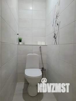 1-к квартира, посуточно, 45м2, 1/16 этаж