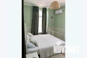 3-к квартира, посуточно, 58м2, 2/3 этаж