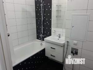 1-к квартира, посуточно, 50м2, 11/15 этаж