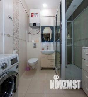 1-к квартира, посуточно, 60м2, 1/1 этаж