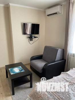 1-к квартира, посуточно, 30м2, 2/2 этаж