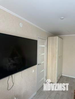 1-к квартира, посуточно, 40м2, 4/9 этаж