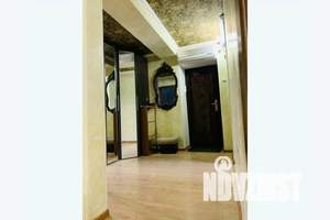 3-к квартира, посуточно, 80м2, 2/5 этаж