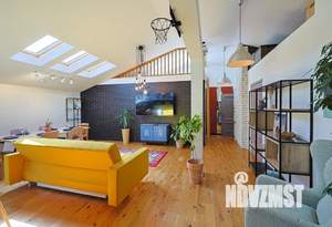 2-к квартира, посуточно, 80м2, 2/2 этаж