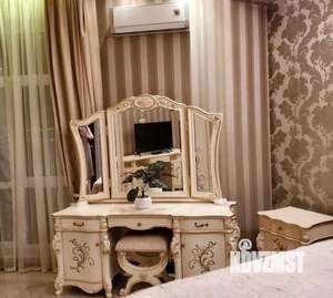 1-к квартира, посуточно, 90м2, 6/12 этаж