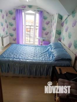 1-к квартира, на длительный срок, 50м2, 8/8 этаж