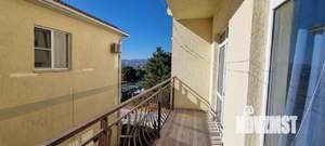 1-к квартира, на длительный срок, 40м2, 2/4 этаж