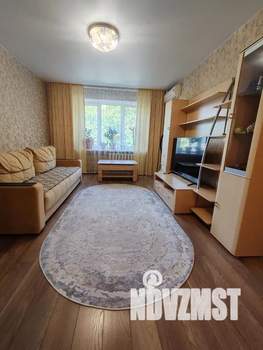 3-к квартира, посуточно, 64м2, 2/9 этаж