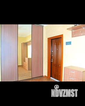 1-к квартира, на длительный срок, 50м2, 5/10 этаж