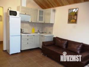 Студия квартира, посуточно, 26м2, 6/6 этаж