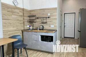 1-к квартира, посуточно, 20м2, 1/5 этаж