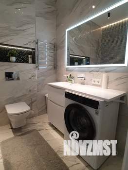 2-к квартира, посуточно, 50м2, 3/6 этаж