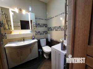 1-к квартира, на длительный срок, 42м2, 4/7 этаж