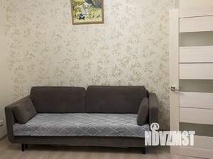 1-к квартира, посуточно, 36м2, 5/8 этаж
