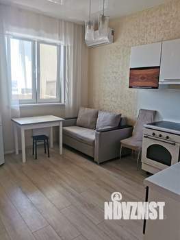 1-к квартира, посуточно, 42м2, 12/12 этаж