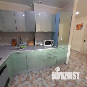 1-к квартира, посуточно, 51м2, 4/5 этаж