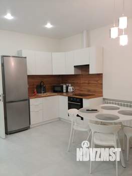 1-к квартира, на длительный срок, 47м2, 3/3 этаж