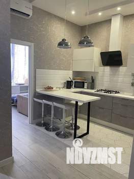 2-к квартира, посуточно, 51м2, 3/5 этаж