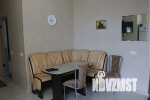 2-к квартира, посуточно, 43м2, 2/3 этаж