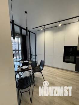 1-к квартира, посуточно, 55м2, 6/8 этаж