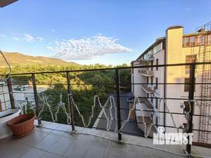 2-к квартира, на длительный срок, 65м2, 4/7 этаж