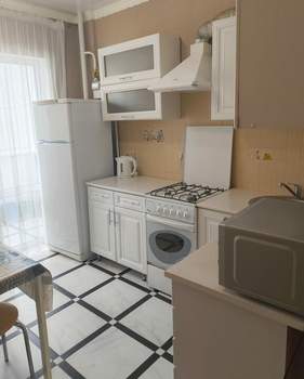 1-к квартира, на длительный срок, 37м2, 3/10 этаж