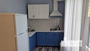 Студия квартира, посуточно, 35м2, 2/2 этаж