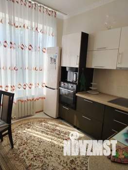 1-к квартира, посуточно, 44м2, 1/4 этаж