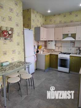 2-к квартира, на длительный срок, 55м2, 6/8 этаж