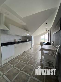 1-к квартира, на длительный срок, 50м2, 8/8 этаж