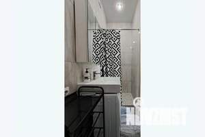 1-к квартира, посуточно, 20м2, 1/5 этаж